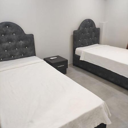 My New Hotel Antalya Kültér fotó