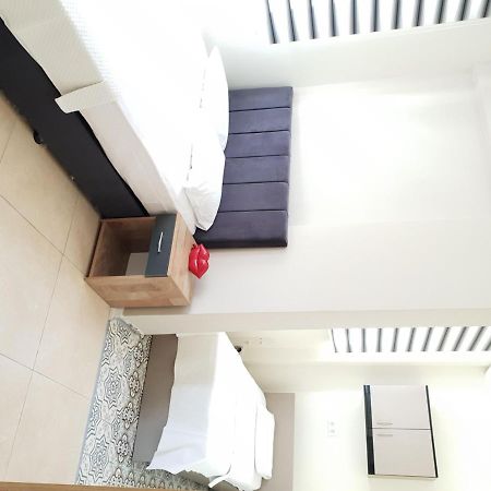 My New Hotel Antalya Kültér fotó