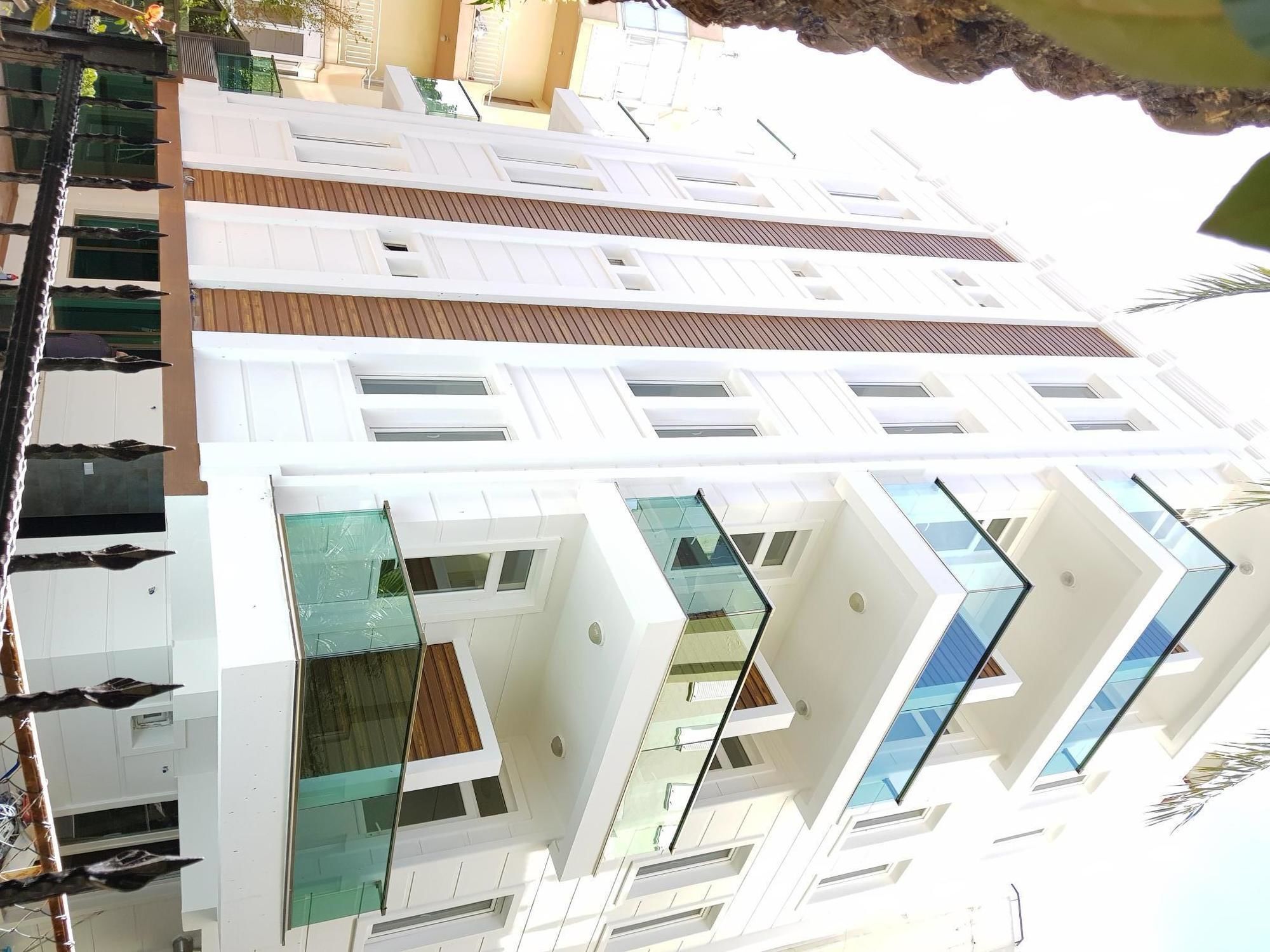 My New Hotel Antalya Kültér fotó